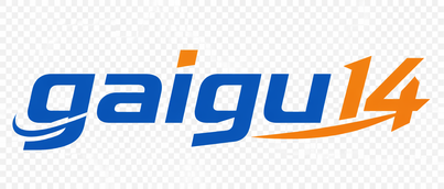gaigu14 logo